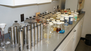 dye lab