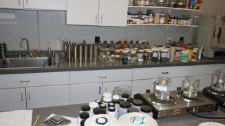 color lab
