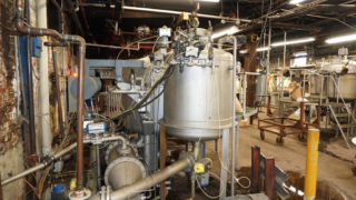 Dyeing Process