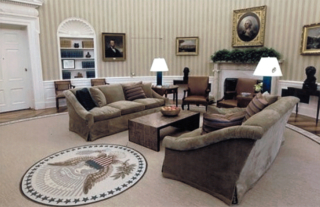 Barack Obama - www.caldye.com